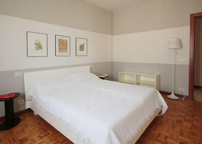 Casa Francesca * Salò