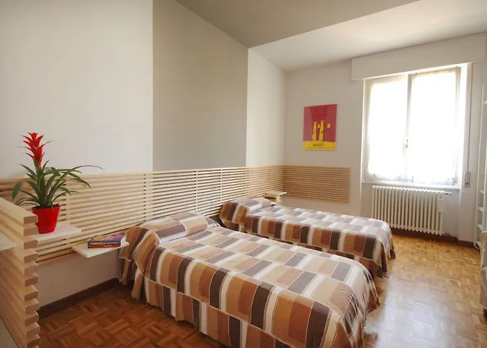 Casa Francesca * Salò