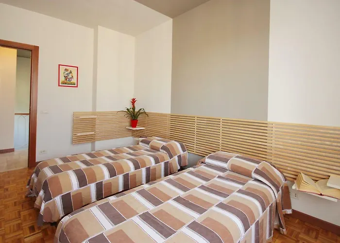 Casa Francesca Βίλα Salò