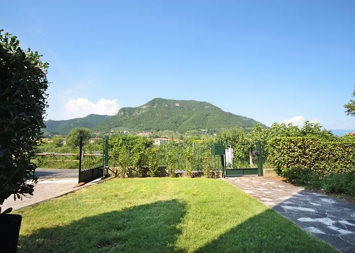 Βίλα Casa Francesca